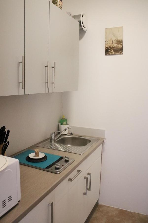 Apartments & Rooms Neno Tribanj-Kruscica Esterno foto