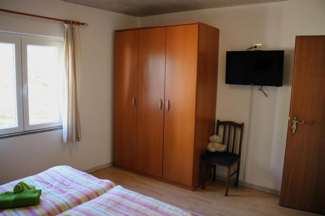 Apartments & Rooms Neno Tribanj-Kruscica Esterno foto