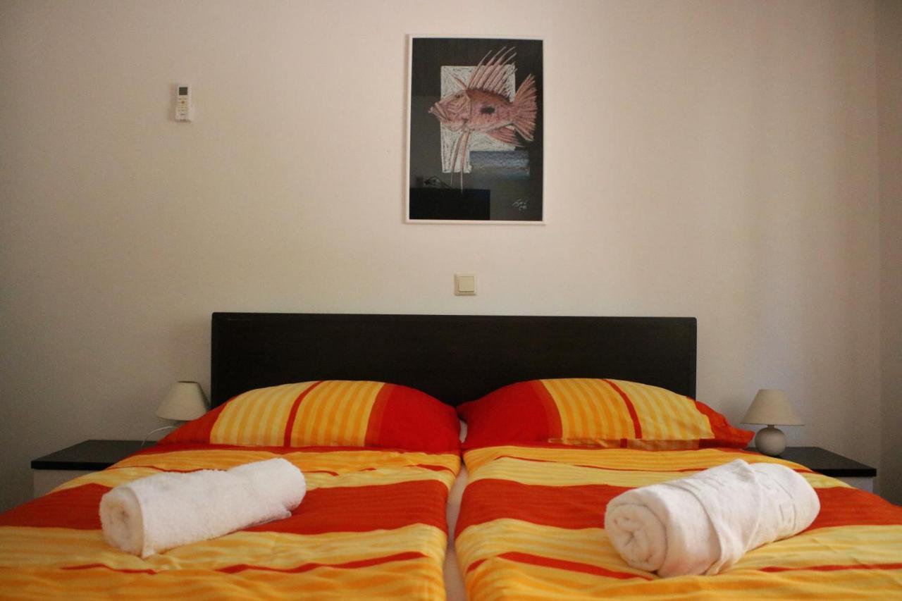 Apartments & Rooms Neno Tribanj-Kruscica Esterno foto