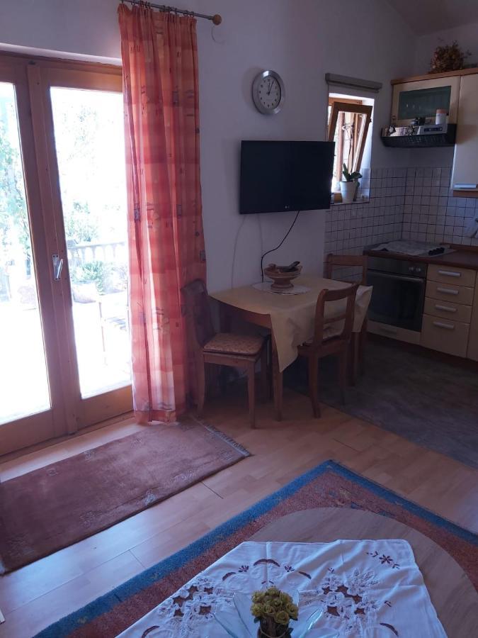 Apartments & Rooms Neno Tribanj-Kruscica Esterno foto
