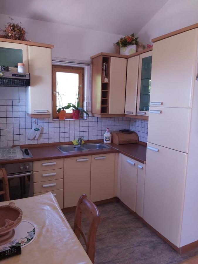 Apartments & Rooms Neno Tribanj-Kruscica Esterno foto