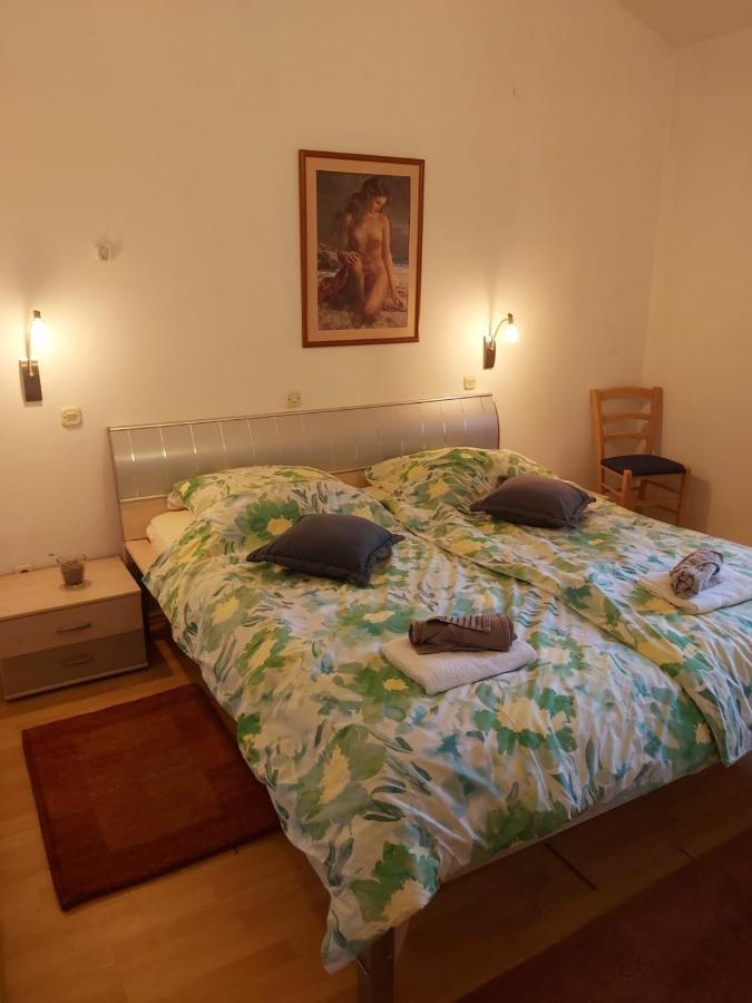 Apartments & Rooms Neno Tribanj-Kruscica Esterno foto