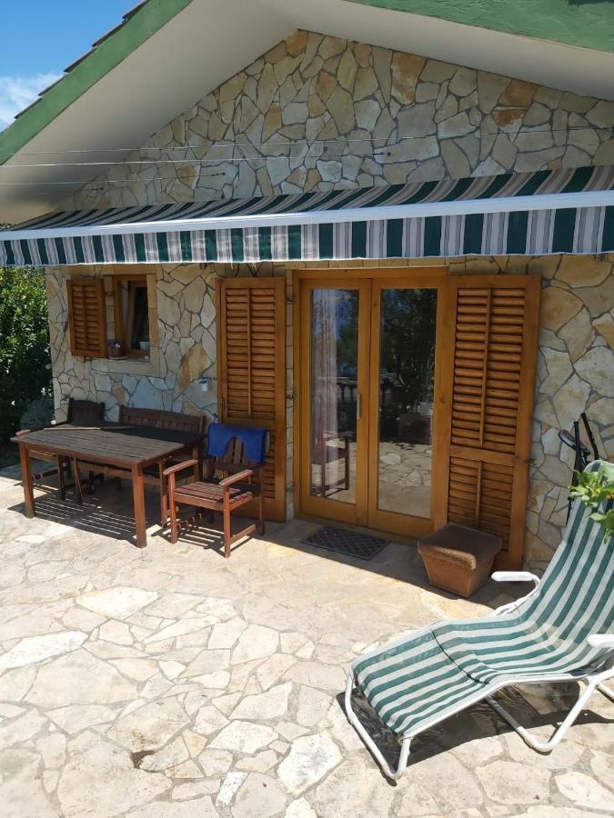 Apartments & Rooms Neno Tribanj-Kruscica Esterno foto