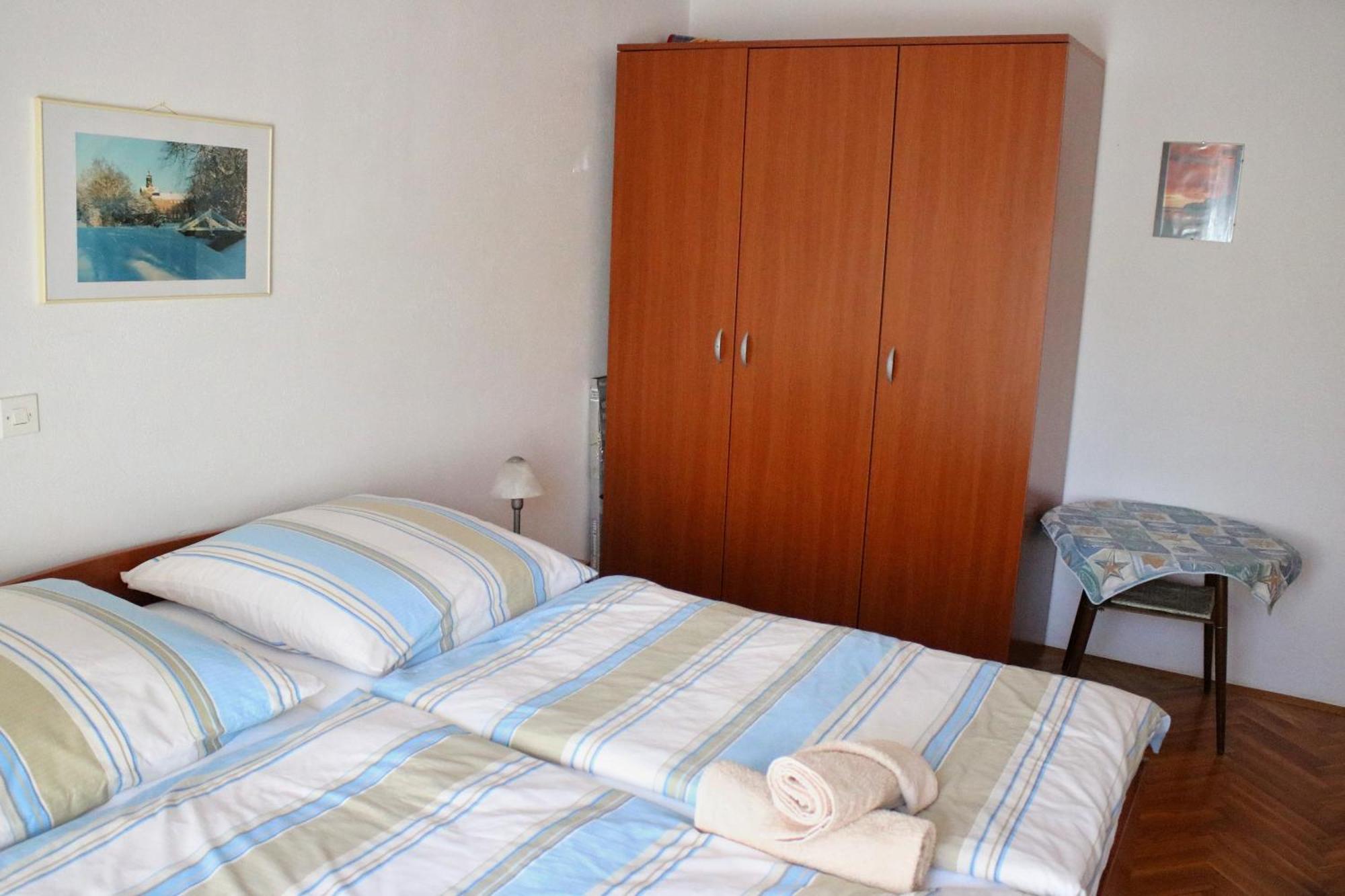 Apartments & Rooms Neno Tribanj-Kruscica Camera foto