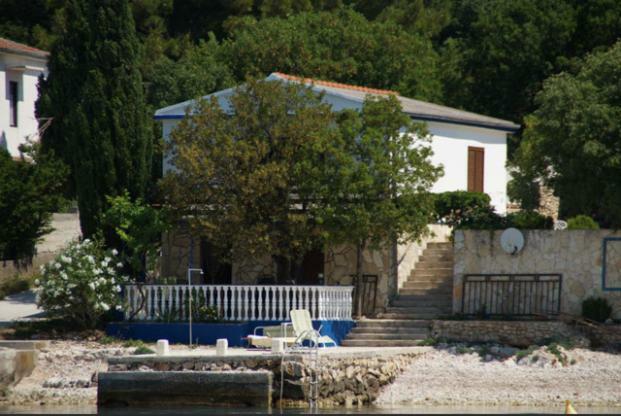 Apartments & Rooms Neno Tribanj-Kruscica Esterno foto