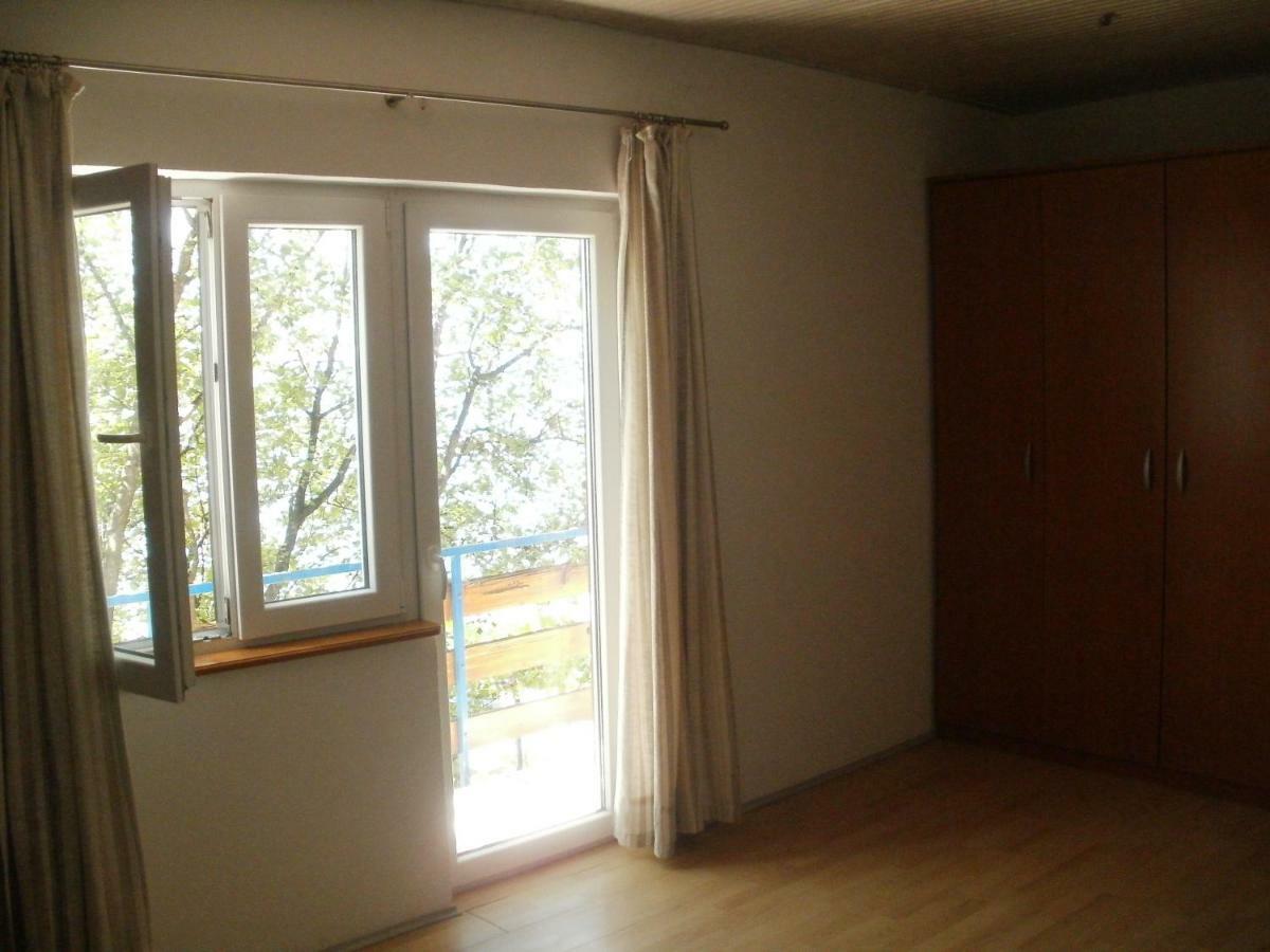 Apartments & Rooms Neno Tribanj-Kruscica Esterno foto