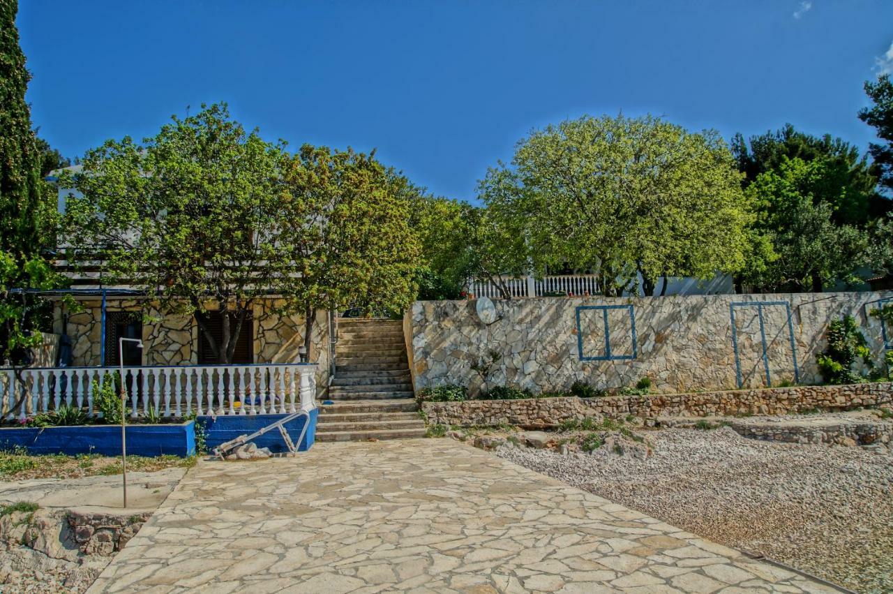 Apartments & Rooms Neno Tribanj-Kruscica Esterno foto