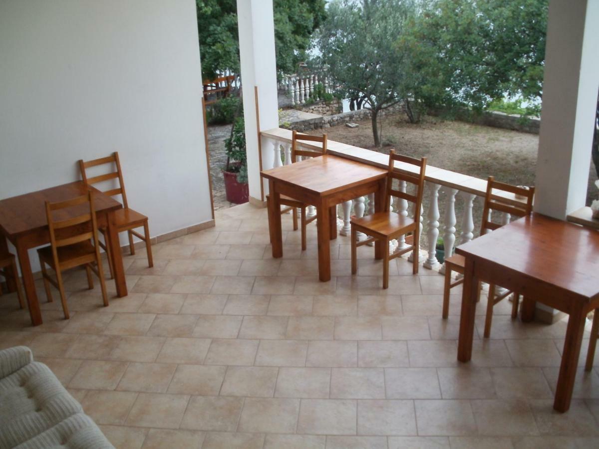 Apartments & Rooms Neno Tribanj-Kruscica Esterno foto