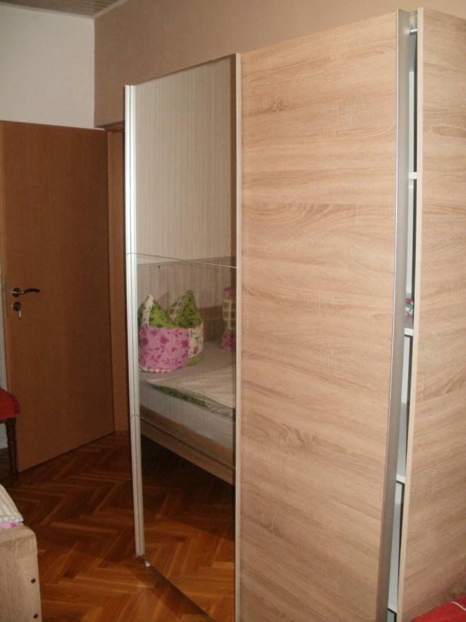 Apartments & Rooms Neno Tribanj-Kruscica Esterno foto