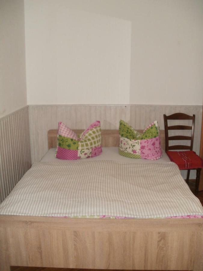 Apartments & Rooms Neno Tribanj-Kruscica Esterno foto
