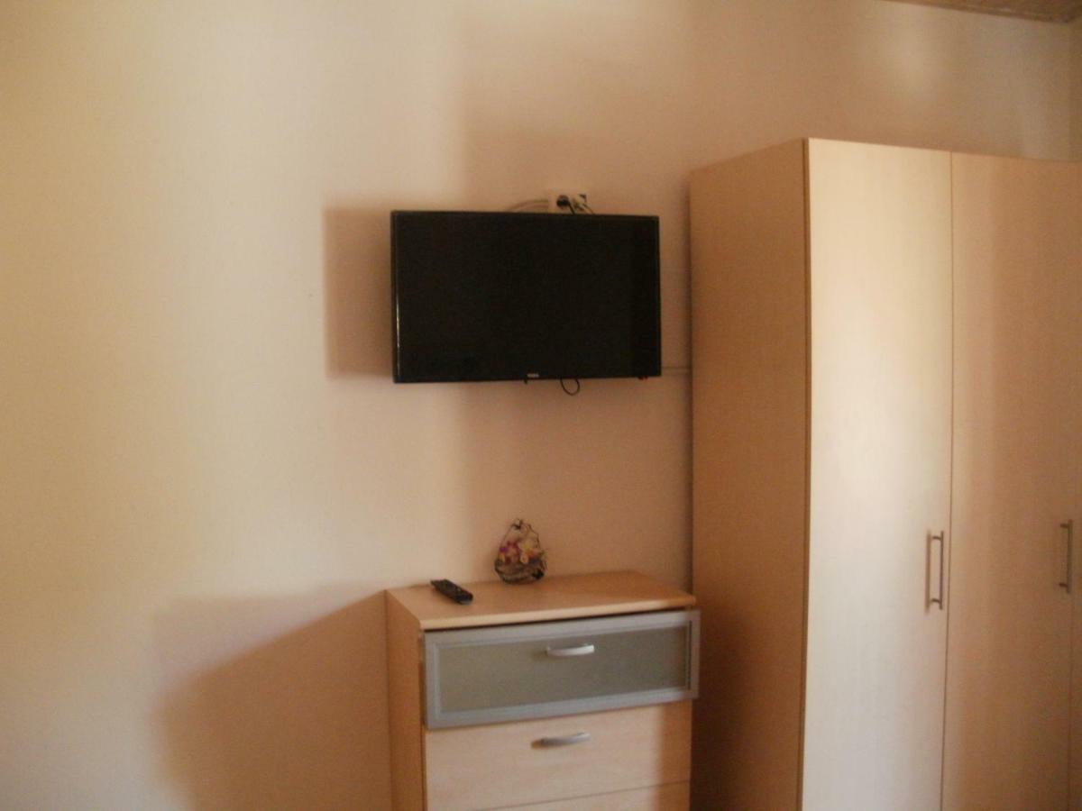 Apartments & Rooms Neno Tribanj-Kruscica Esterno foto